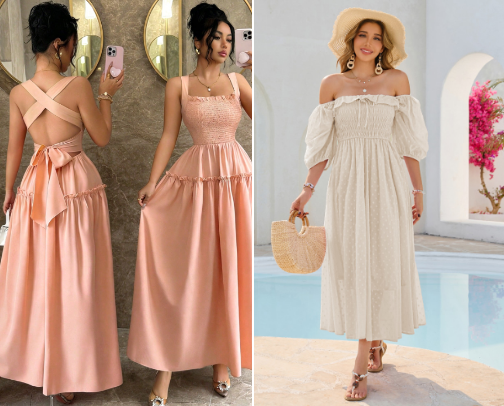 Hot Girl Summer Outfits 2026: Cute, Easy & Trendy Looks cover photo collage