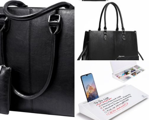 💼 things that make the 9-5 suck less cover photo collage