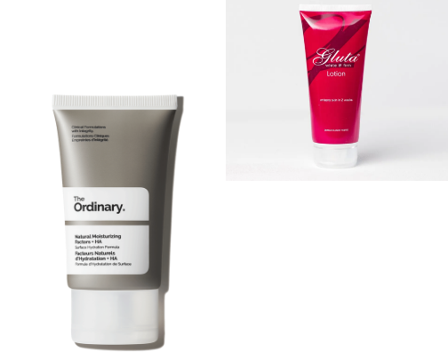 My favorite beauty recs cover photo collage