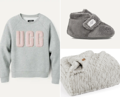 ♡All Things UGG®♡ cover photo collage