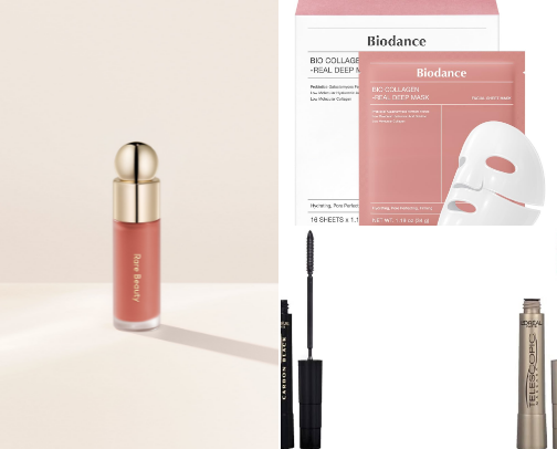 Affordable Beauty Repurchases You Won’t Regret cover photo collage