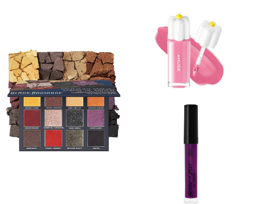 Unboxings! cover photo collage