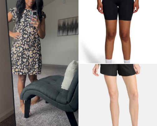 You got that from Walmart? Hidden fashion gems for the low! cover photo collage