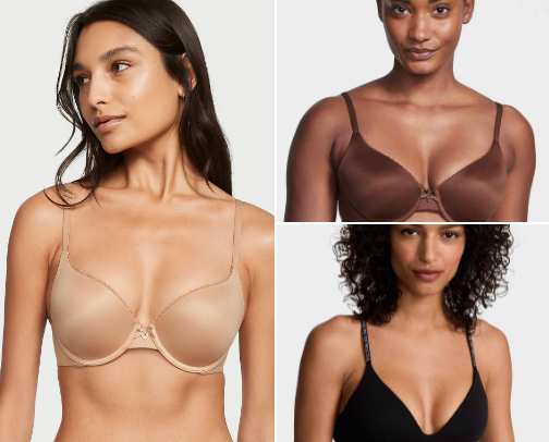 Bra picks you’ll actually wear cover photo collage
