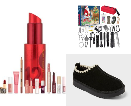 2025 BLACK FRIDAY DEALS cover photo collage