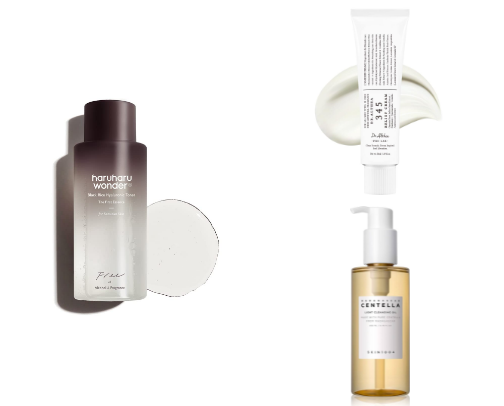 Skincare I Will Undoubtedly Repurchase cover photo collage