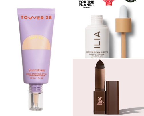 Everyday No-Makeup Makeup (Soft, Polished, Effortless) cover photo collage