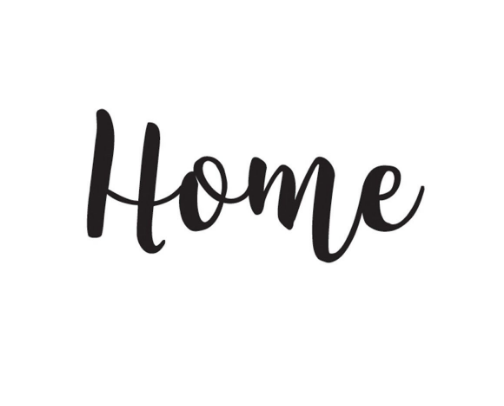 apartment/home decor finds ✨🏡 cover photo collage
