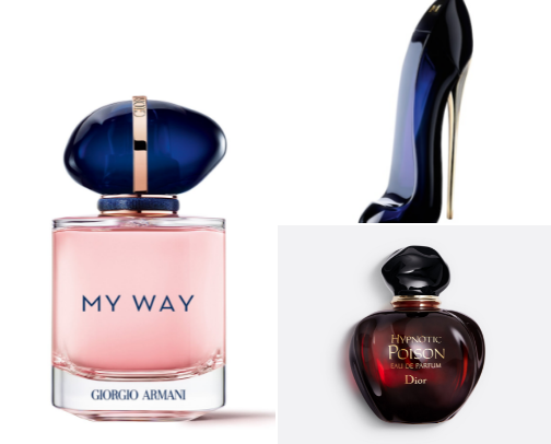 fragrances that are actually worth buying cover photo collage