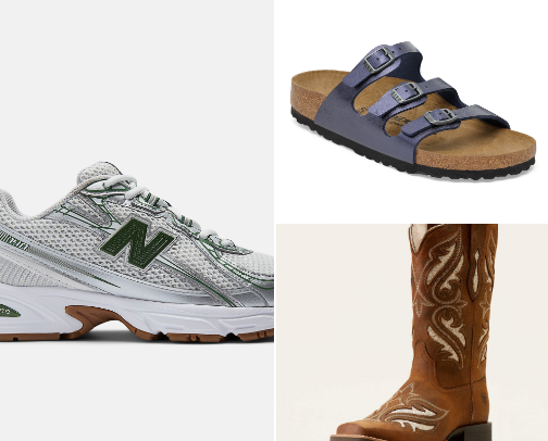 The most comfy shoes ever!! cover photo collage