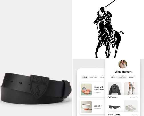 Under-the-Radar Brands Making Exceptional Men's Belts cover photo collage