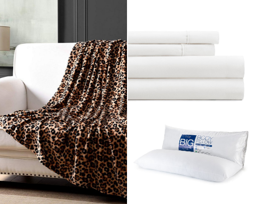 🏡✨ College Dorm & Apartment Must-Haves ✨🏡 cover photo collage