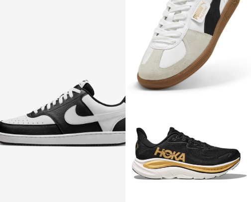 Best Sneakers Most People Actually Buy cover photo collage
