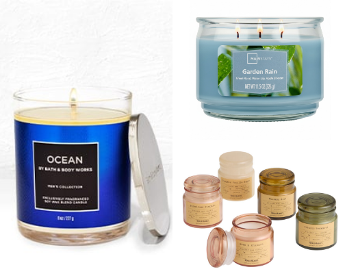 Affordable gift ideas 💡🛍️ cover photo collage