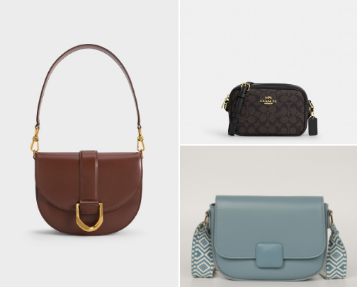 Bag both men & Women any style cover photo collage