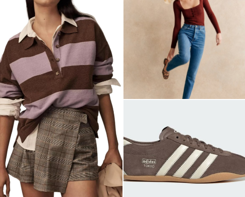 Outfits That Just Work cover photo collage