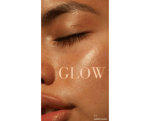 Best Hydrating Moisturizers for GLOWY skin🛁 cover photo collage