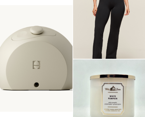 what's on my 2025 christmas wishlist!🎄💫😘 cover photo collage