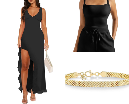 Fashion favorites🌟 cover photo collage