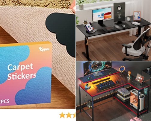 🏠HOME IDEAS🏠 cover photo collage