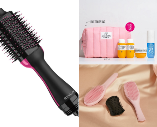 TikTok VIRAL PRODUCTS that are actually WORTH IT! cover photo collage