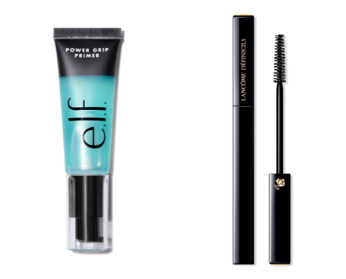 Makeup Must Haves cover photo collage