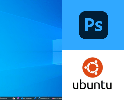 The best software I have ever used cover photo collage