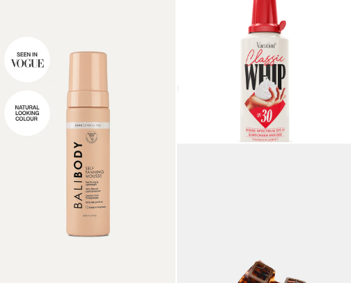Summer Must Haves ☀️ cover photo collage