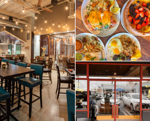 My top Costa Mesa recs cover photo collage