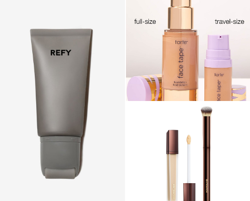 SEPHORA PRODUCTS WORTH YOUR 💸2025 cover photo collage