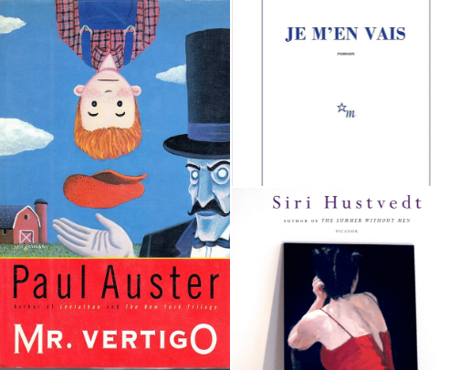 A very objective list of the best books ever written cover photo collage