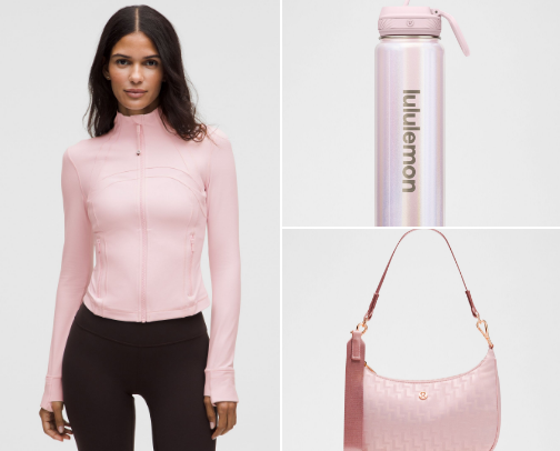 Pilates Princess Perfection 🧘🏻‍♀️ cover photo collage