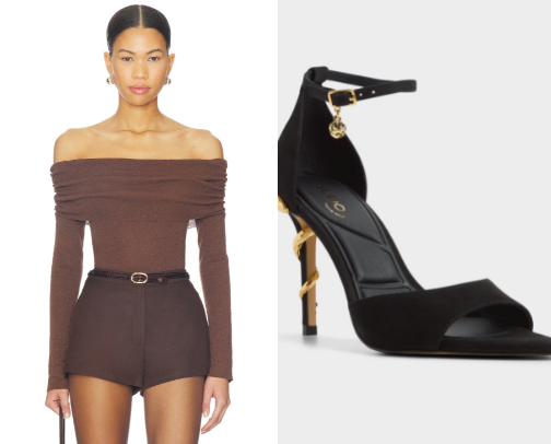 Curated finds I actually love - Shop my favorites ↓ cover photo collage