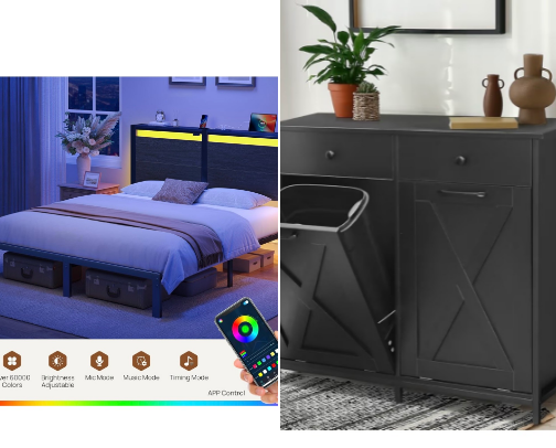 My Favorite Purchases! cover photo collage