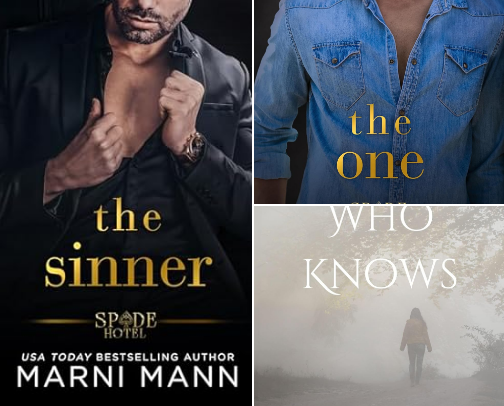 5 ⭐️ Reads of 2025 cover photo collage