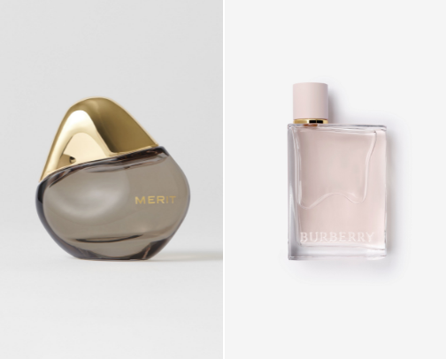 Current Perfume Rotation cover photo collage