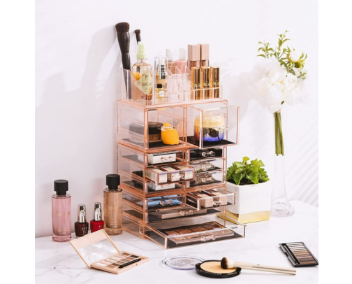 Little Beauty Tools I Love ✨ cover photo collage