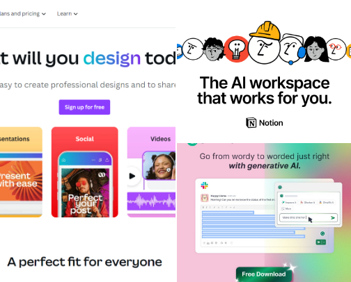Solopreneur business tools that are a MUST for a successful business cover photo collage