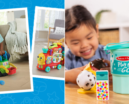 Hands-On Learning Activities for Kids cover photo collage