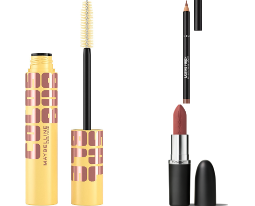 Get them in your bag must have beauty items! cover photo collage