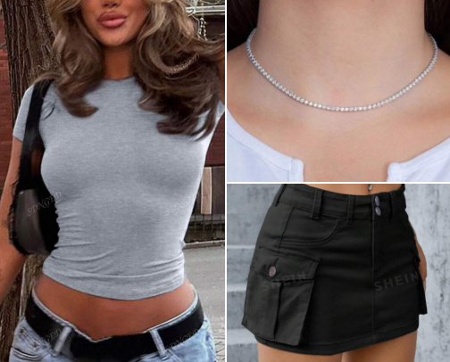 Fashion, Accessories & Bags That Are So Me🥰 cover photo collage