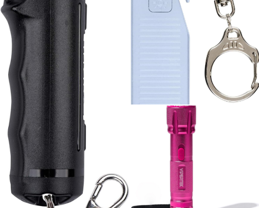 Car Accessories & Must Haves cover photo collage