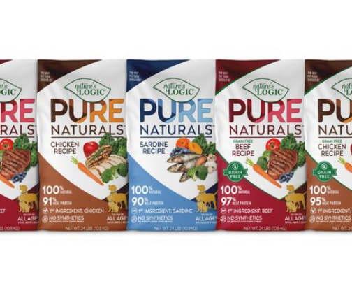 100% Natural Pet Food🐾 cover photo collage