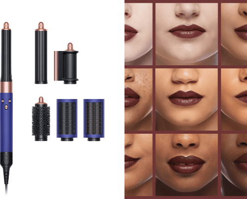 Tiktok VIRAL makeup and beauty products cover photo collage