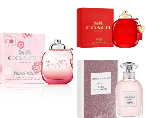 My Recomendation parfume cover photo collage