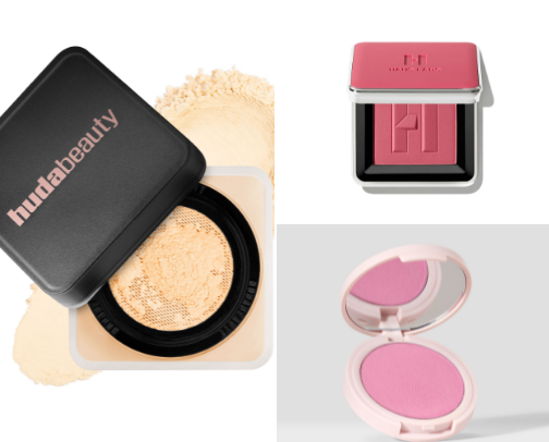 Makeup Picks for Brown Girls: Shades That Don’t Wash You Out (Tested & Loved)
🤎✨ cover photo collage