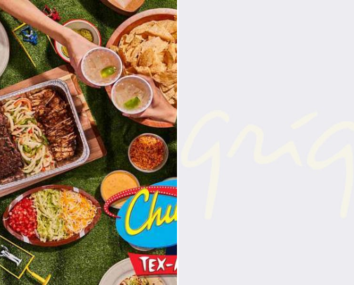 Let’s Eat - Houston! cover photo collage