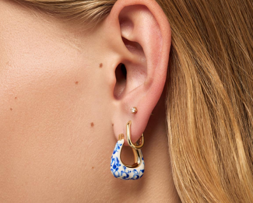 Trending Jewelry Pieces Every Girl Needs💍 cover photo collage