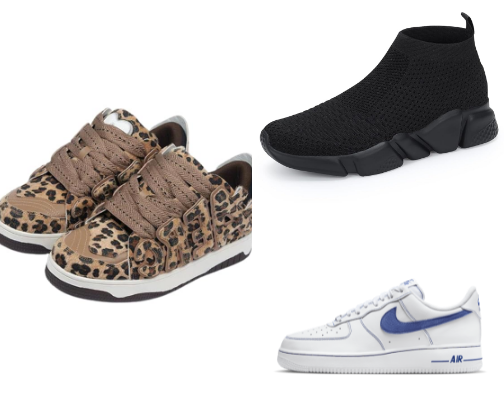 Affordable streetwear must-haves 👟🔥” cover photo collage