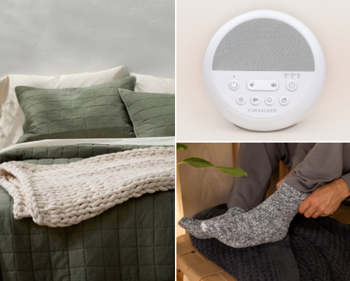 Little Things That Make Existing Feel Nicer cover photo collage